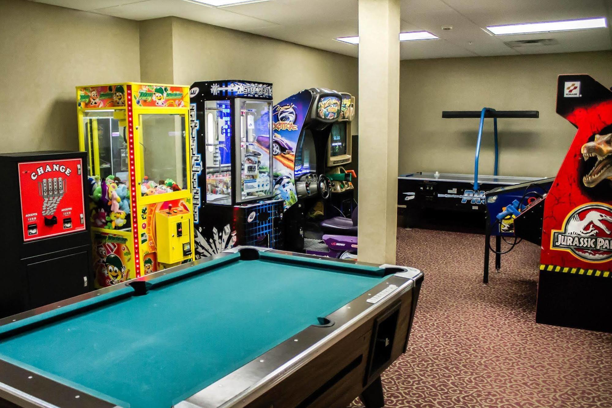 Comfort Suites Lake George - Queensbury Exteriér fotografie